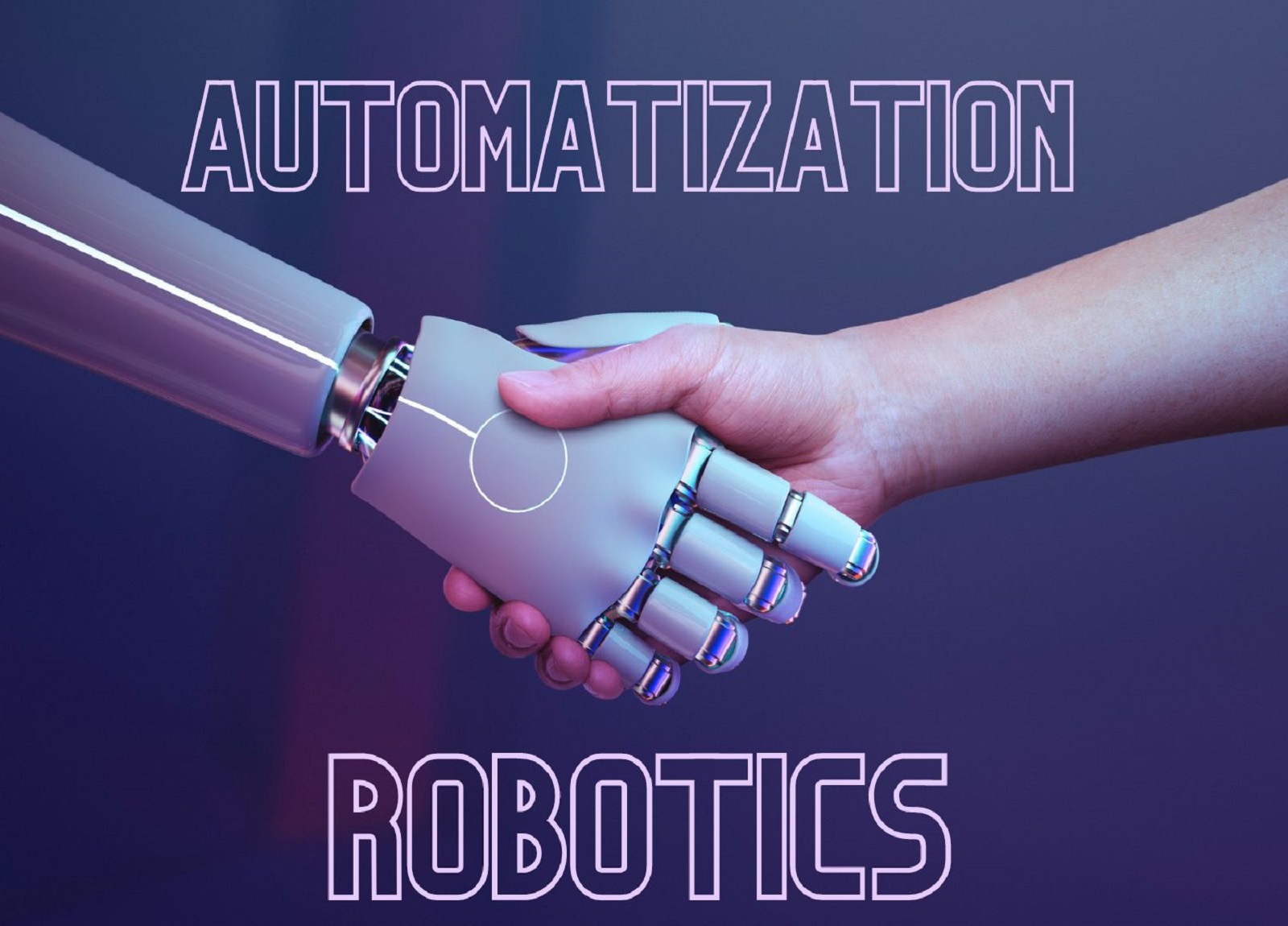 Automatization Robotics