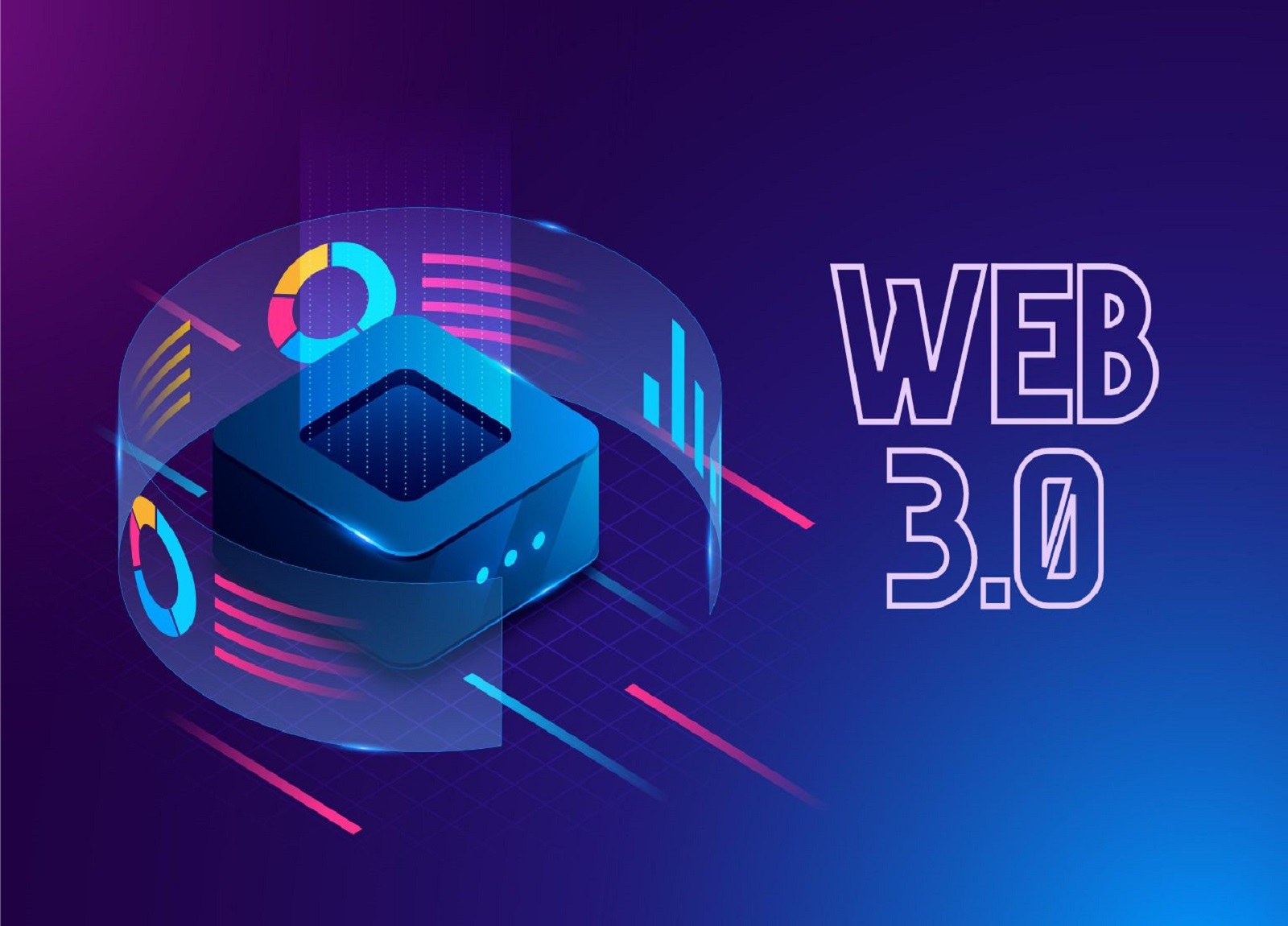 Web 3.0: A New Era of Decentralization and Interconnectivity