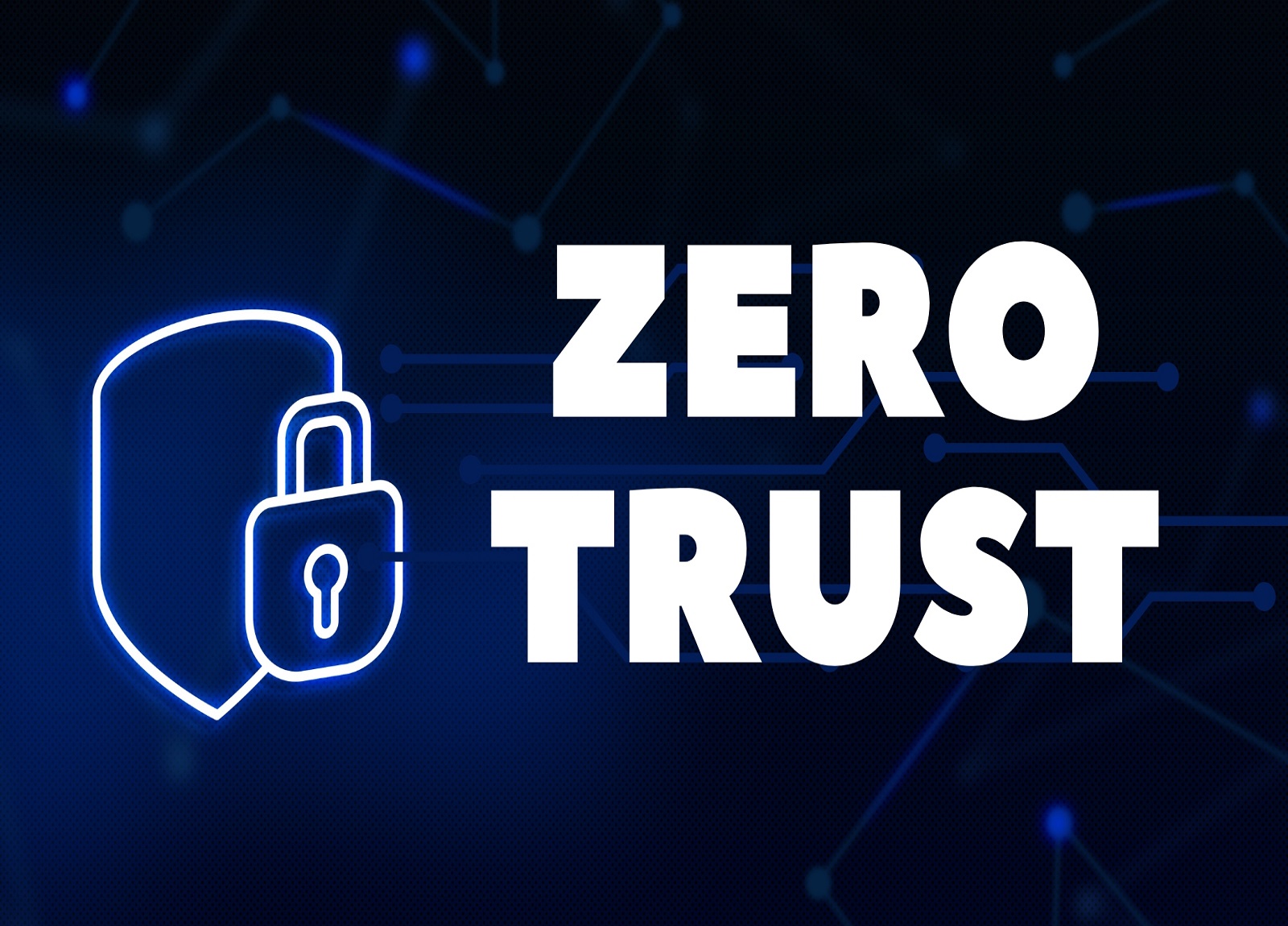 Demystifying Zero Trust: A Comprehensive Guide to Cybersecurity Paradigm